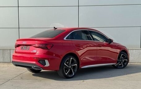 Audi A3, 2022 год, 2 170 000 рублей, 4 фотография