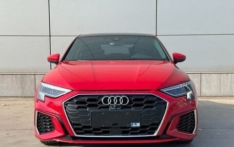 Audi A3, 2022 год, 2 170 000 рублей, 2 фотография