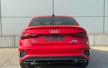 Audi A3, 2022 год, 2 170 000 рублей, 5 фотография