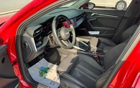 Audi A3, 2022 год, 2 170 000 рублей, 10 фотография