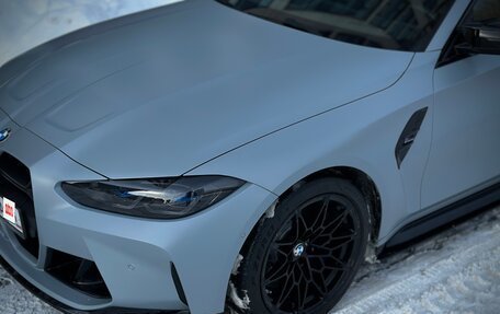 BMW M3, 2023 год, 10 900 000 рублей, 5 фотография