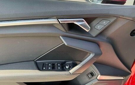 Audi A3, 2022 год, 2 170 000 рублей, 14 фотография