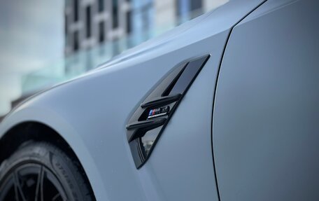 BMW M3, 2023 год, 10 900 000 рублей, 7 фотография