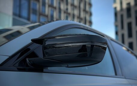 BMW M3, 2023 год, 10 900 000 рублей, 8 фотография