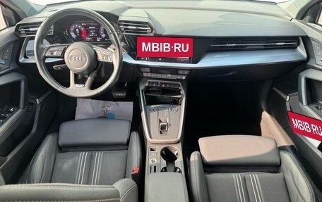 Audi A3, 2022 год, 2 170 000 рублей, 7 фотография