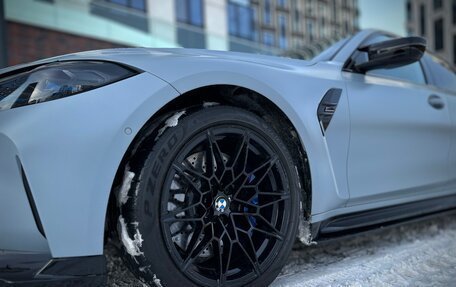 BMW M3, 2023 год, 10 900 000 рублей, 6 фотография