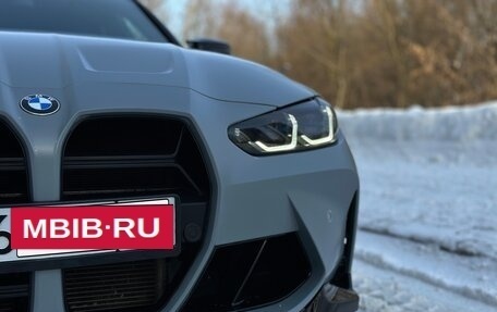 BMW M3, 2023 год, 10 900 000 рублей, 3 фотография