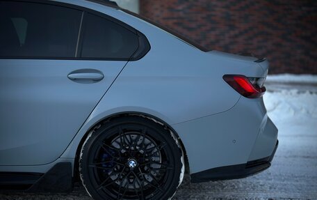 BMW M3, 2023 год, 10 900 000 рублей, 10 фотография