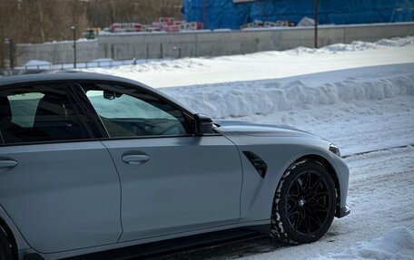 BMW M3, 2023 год, 10 900 000 рублей, 19 фотография