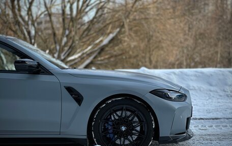 BMW M3, 2023 год, 10 900 000 рублей, 20 фотография