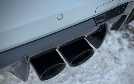 BMW M3, 2023 год, 10 900 000 рублей, 14 фотография