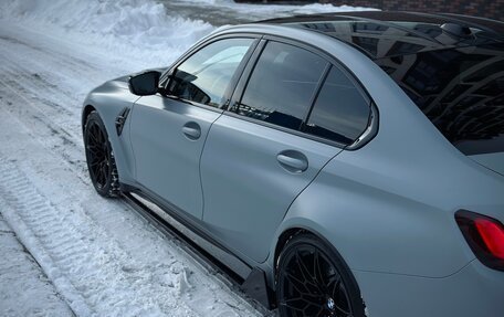 BMW M3, 2023 год, 10 900 000 рублей, 17 фотография