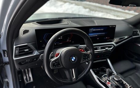 BMW M3, 2023 год, 10 900 000 рублей, 23 фотография