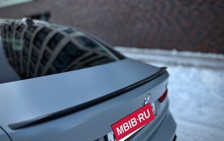 BMW M3, 2023 год, 10 900 000 рублей, 18 фотография