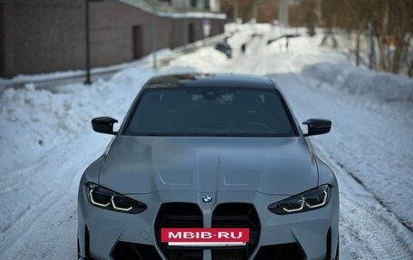 BMW M3, 2023 год, 10 900 000 рублей, 21 фотография