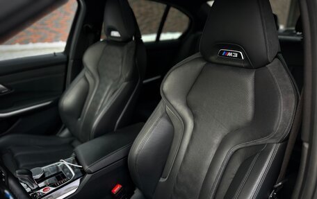 BMW M3, 2023 год, 10 900 000 рублей, 26 фотография