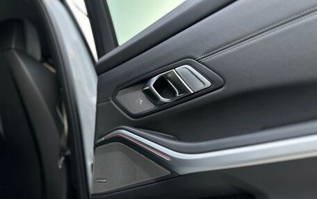 BMW M3, 2023 год, 10 900 000 рублей, 38 фотография