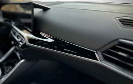 BMW M3, 2023 год, 10 900 000 рублей, 31 фотография