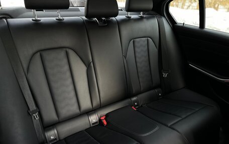 BMW M3, 2023 год, 10 900 000 рублей, 36 фотография