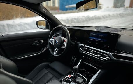 BMW M3, 2023 год, 10 900 000 рублей, 35 фотография