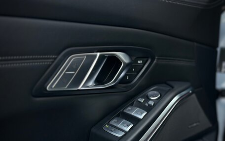 BMW M3, 2023 год, 10 900 000 рублей, 24 фотография