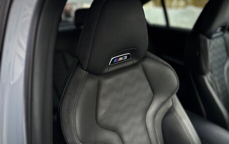 BMW M3, 2023 год, 10 900 000 рублей, 37 фотография