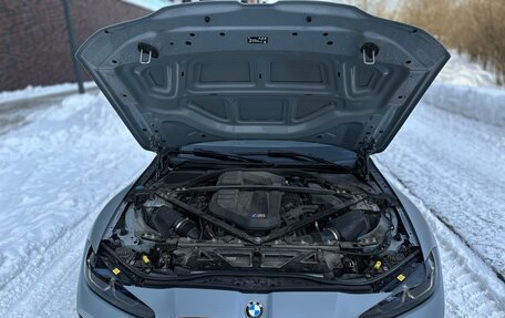 BMW M3, 2023 год, 10 900 000 рублей, 39 фотография