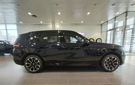 BMW X3, 2025 год, 7 650 000 рублей, 5 фотография