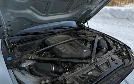 BMW M3, 2023 год, 10 900 000 рублей, 40 фотография