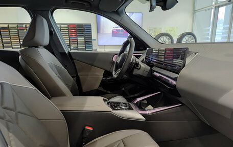 BMW X3, 2025 год, 7 650 000 рублей, 13 фотография