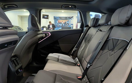 BMW X3, 2025 год, 7 650 000 рублей, 15 фотография