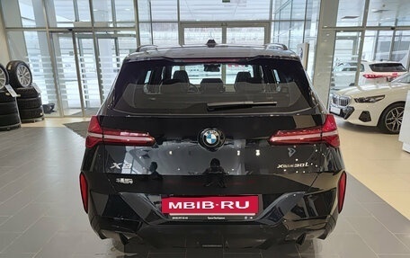 BMW X3, 2025 год, 7 650 000 рублей, 7 фотография