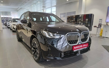 BMW X3, 2025 год, 7 650 000 рублей, 3 фотография