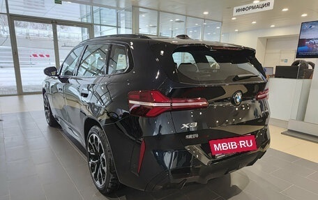 BMW X3, 2025 год, 7 650 000 рублей, 8 фотография