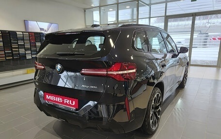BMW X3, 2025 год, 7 650 000 рублей, 6 фотография