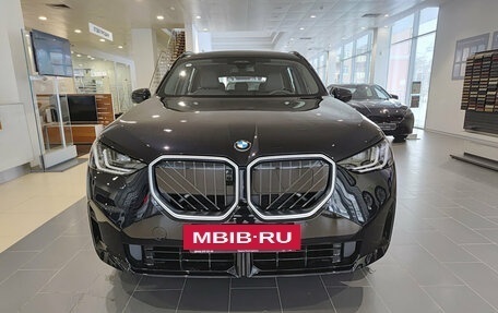 BMW X3, 2025 год, 7 650 000 рублей, 2 фотография