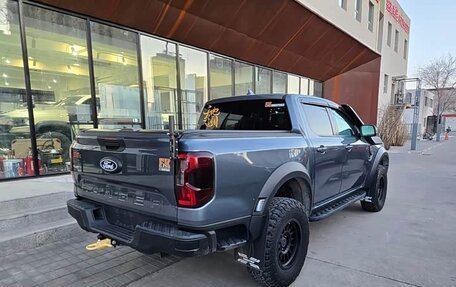 Ford Ranger, 2024 год, 3 830 000 рублей, 3 фотография