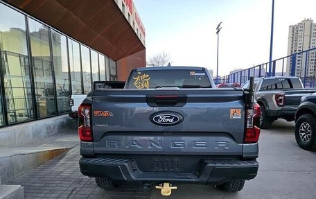 Ford Ranger, 2024 год, 3 830 000 рублей, 4 фотография