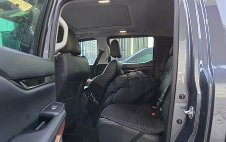 Ford Ranger, 2024 год, 3 830 000 рублей, 7 фотография