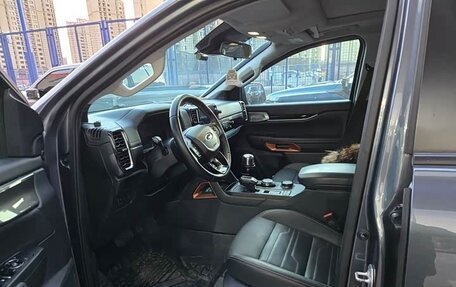 Ford Ranger, 2024 год, 3 830 000 рублей, 6 фотография