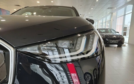 BMW X3, 2025 год, 7 650 000 рублей, 21 фотография