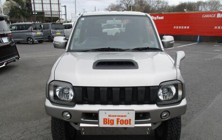 Suzuki Jimny, 2015 год, 1 171 230 рублей, 4 фотография