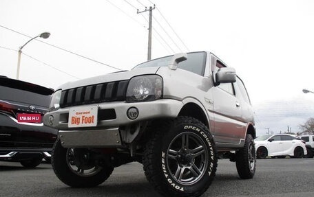 Suzuki Jimny, 2015 год, 1 171 230 рублей, 3 фотография