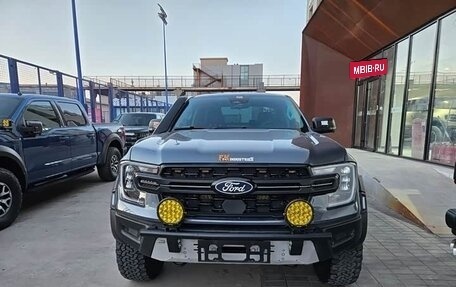 Ford Ranger, 2024 год, 3 830 000 рублей, 2 фотография