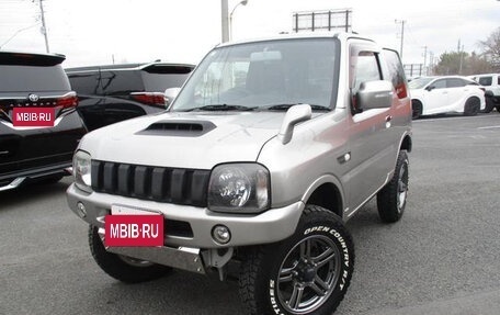 Suzuki Jimny, 2015 год, 1 171 230 рублей, 2 фотография