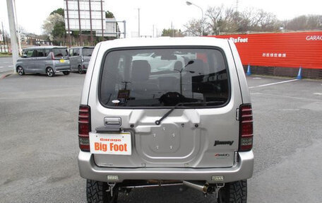 Suzuki Jimny, 2015 год, 1 171 230 рублей, 5 фотография