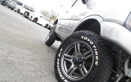 Suzuki Jimny, 2015 год, 1 171 230 рублей, 8 фотография