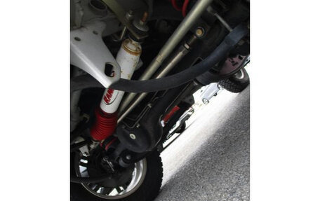 Suzuki Jimny, 2015 год, 1 171 230 рублей, 12 фотография