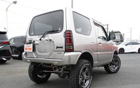 Suzuki Jimny, 2015 год, 1 171 230 рублей, 7 фотография