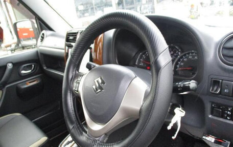 Suzuki Jimny, 2015 год, 1 171 230 рублей, 17 фотография